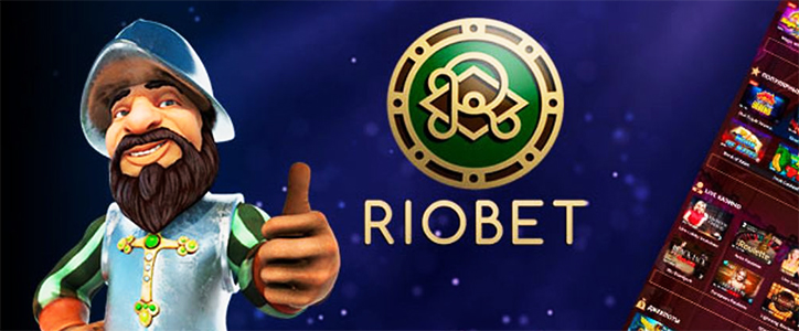 Riobet Casino 2
